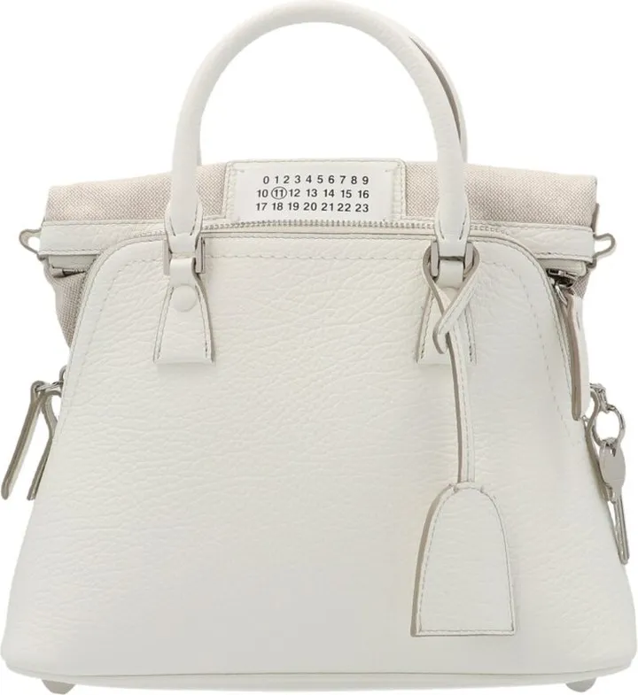 Maison Margiela 5AC Tote Bag