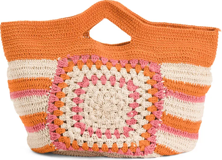 Tallulah Tote