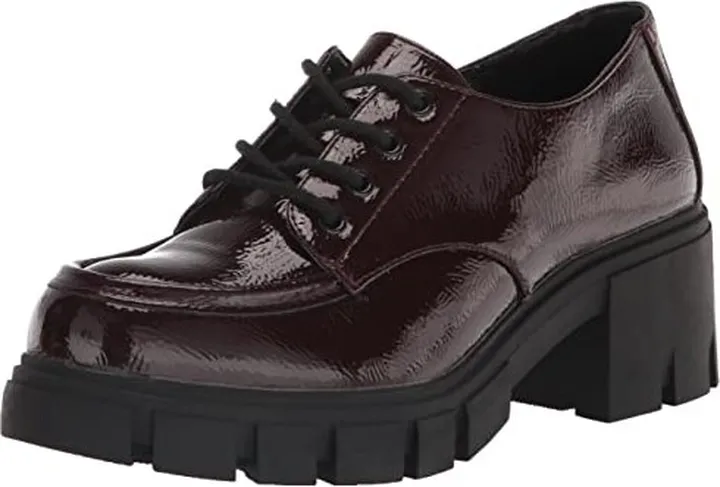 Dirty Laundry by Chinese Laundry Women's NOYZ Oxford
