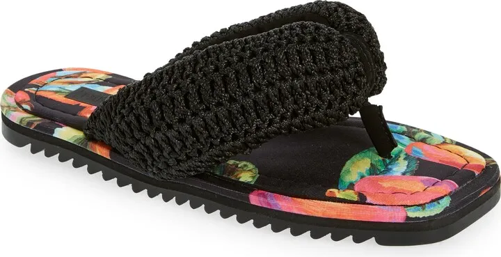 Cashew Flip Flop