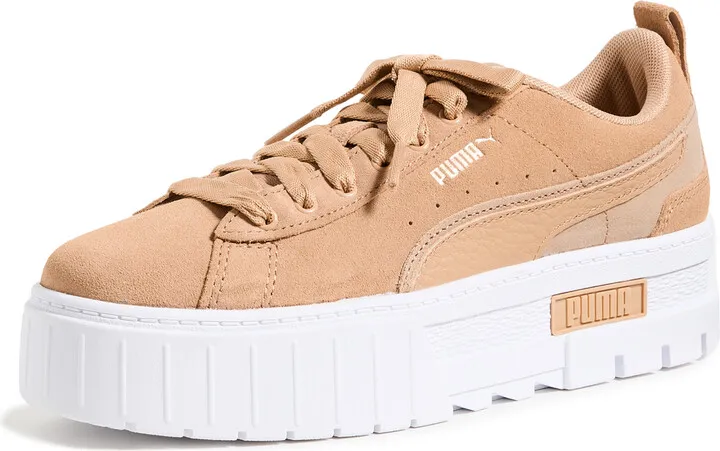 PUMA Mayze Layers Sneakers