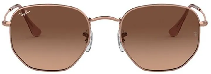 Ray-Ban Hexagonal Sunglasses
