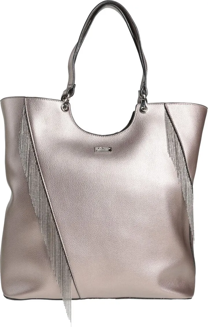 Shoulder Bag Bronze
