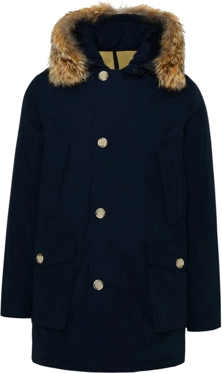 Woolrich Arctic Hooded Parka