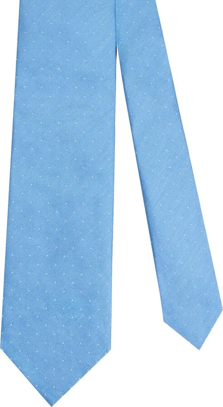 Ties & Bow Ties Sky Blue