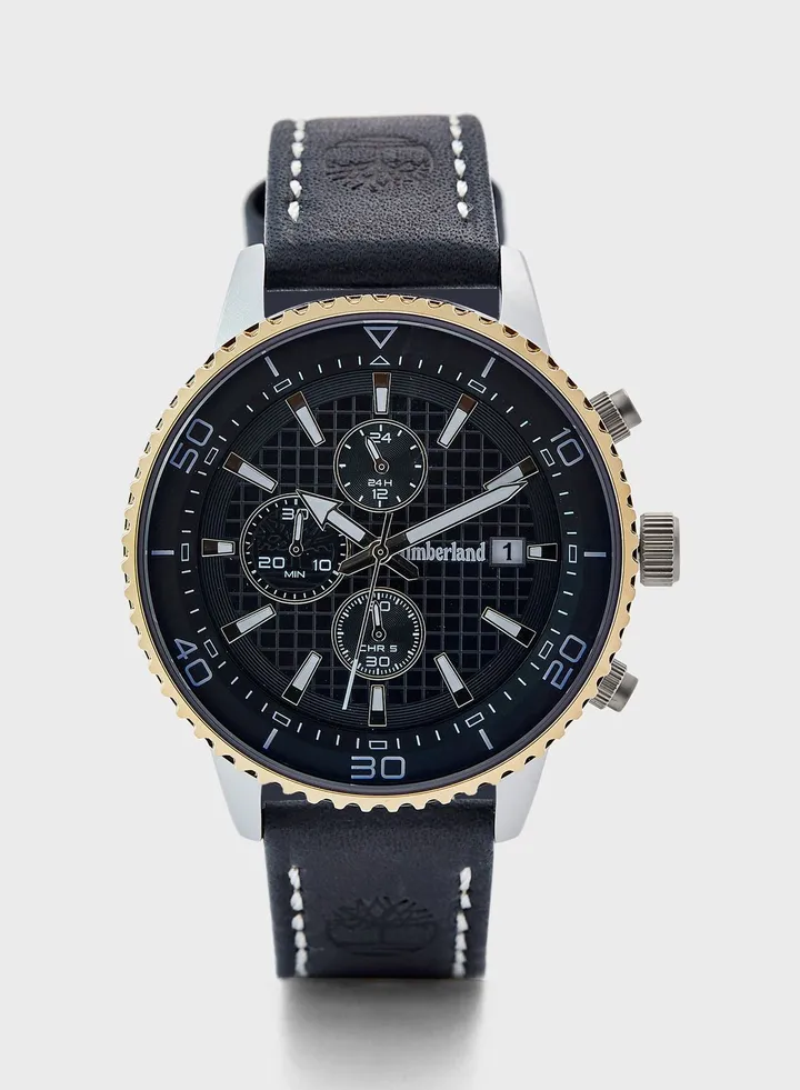 Woodworth Watch