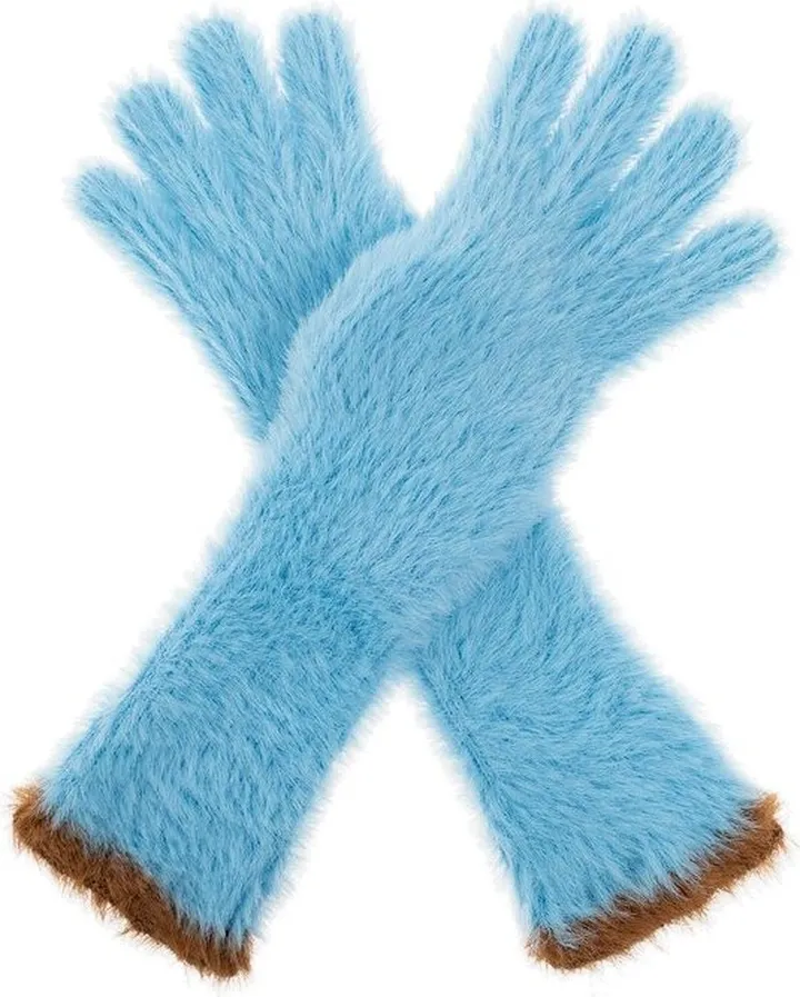 Jacquemus The Neve Gloves