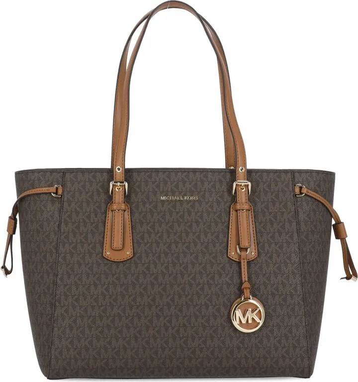 Voyager Shopping Bag