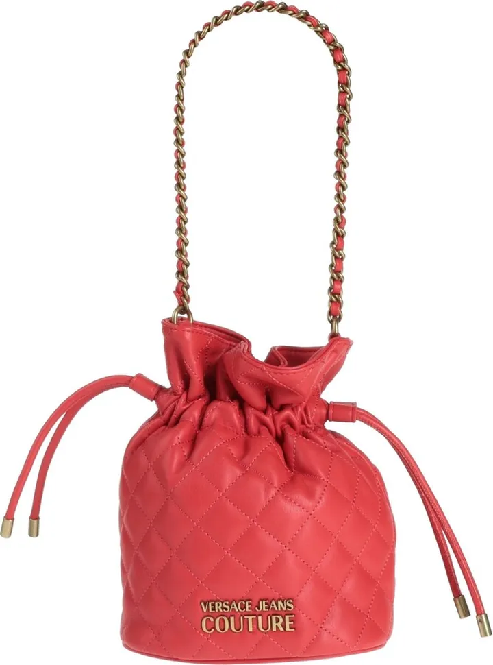 Handbag Red