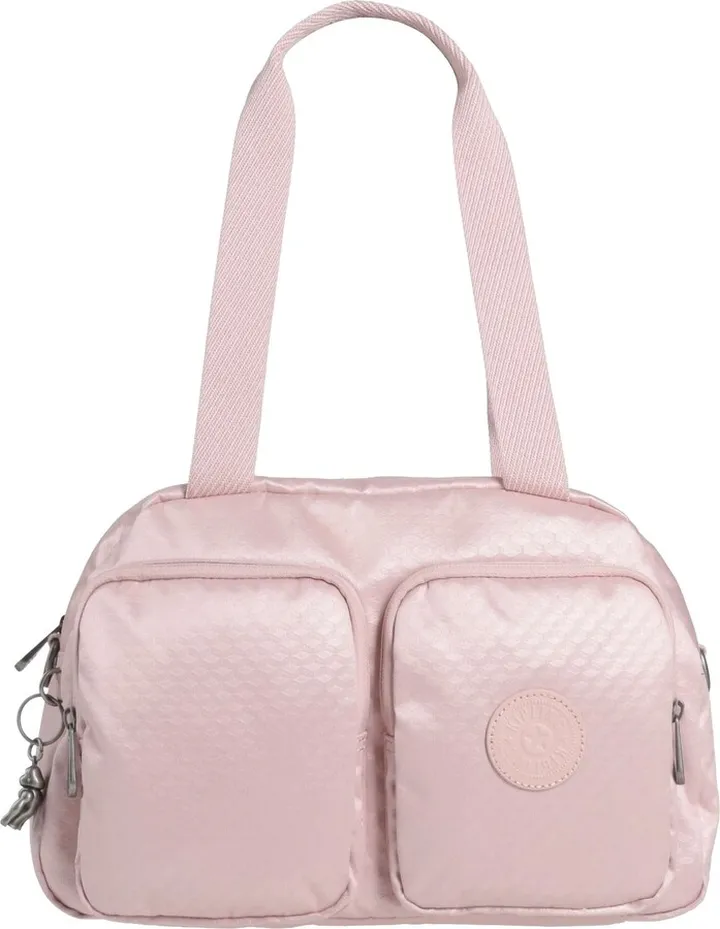 Shoulder Bag Light Pink
