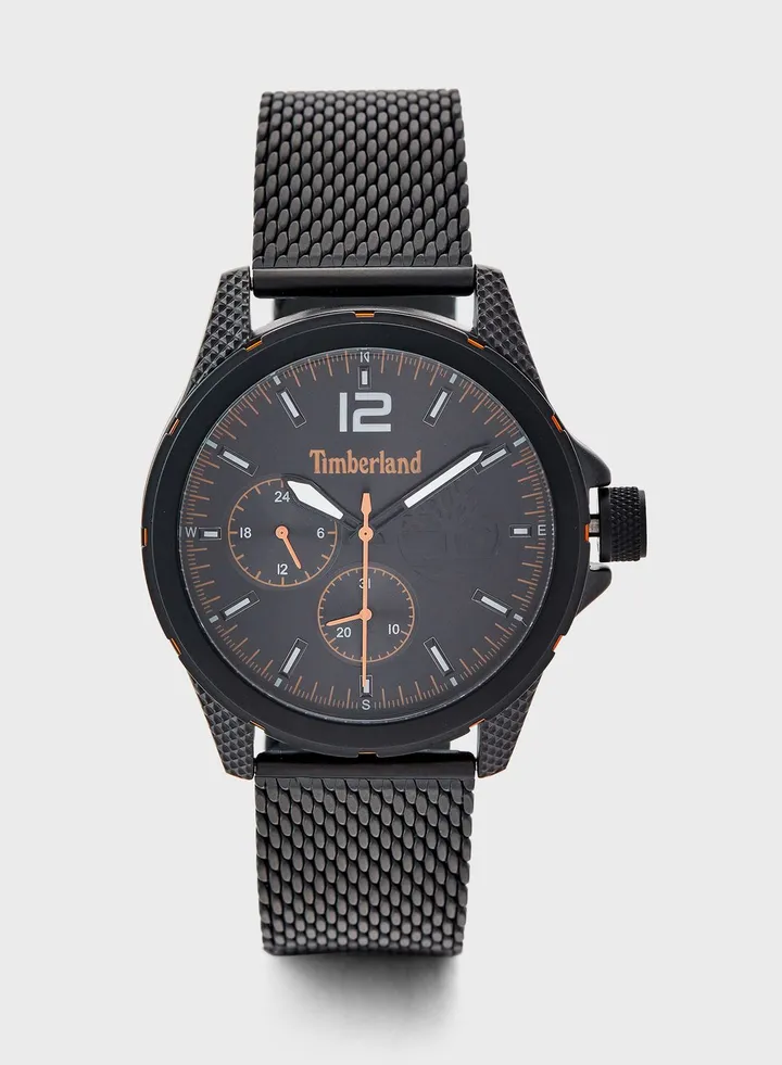 Taunton Watch