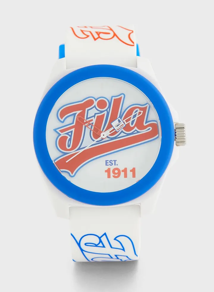 Miyota 2035 Watch