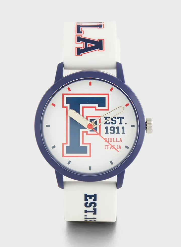 Miyota 2035 Watch