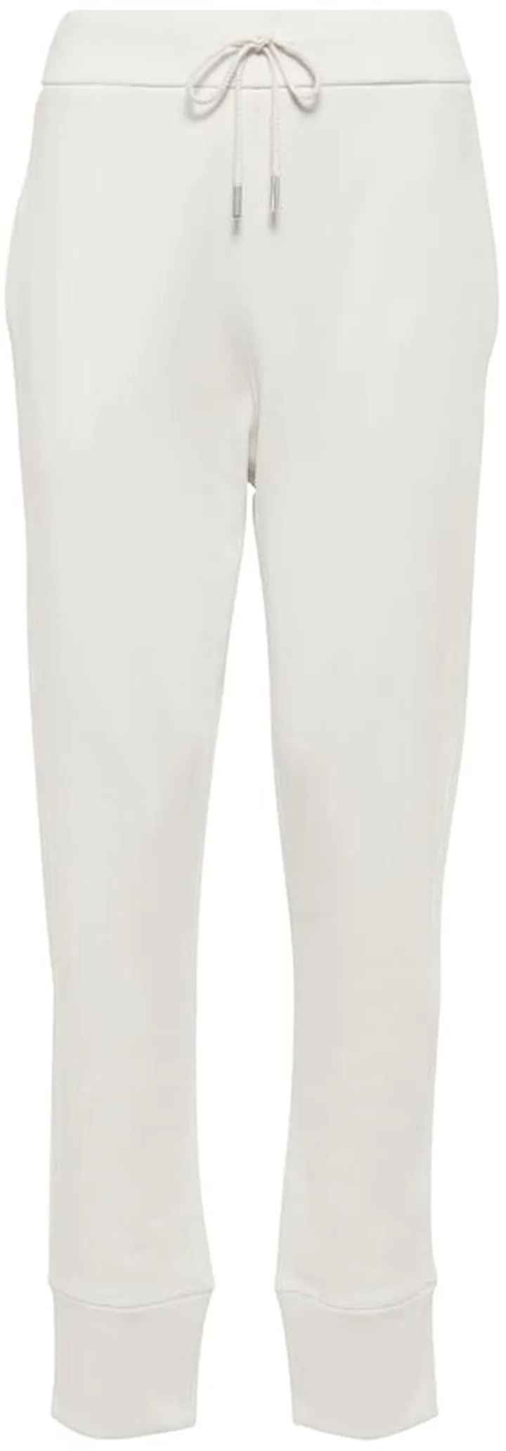 Cotton sweatpants