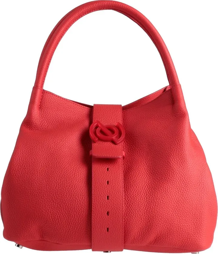 Handbag Red