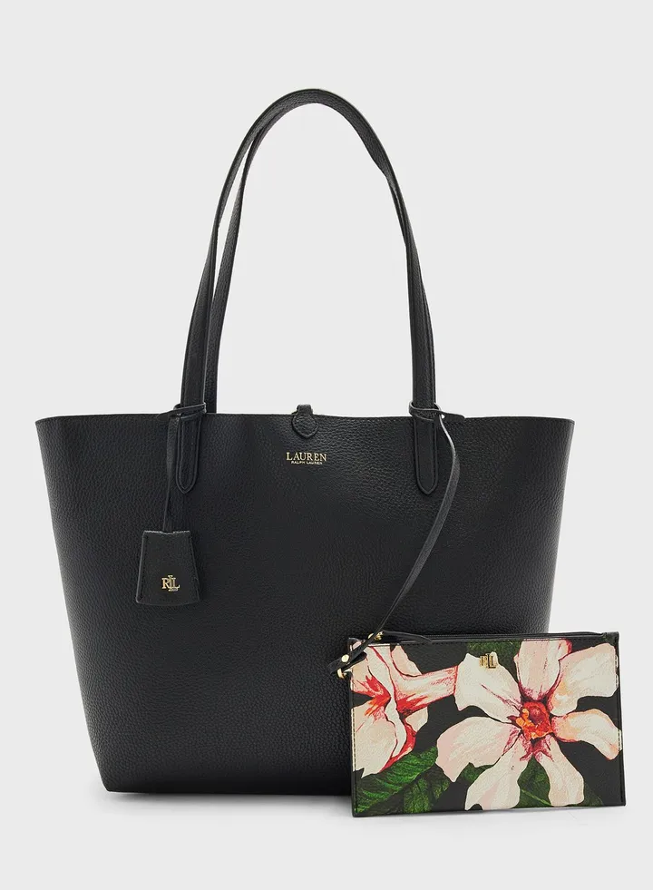 Reversible Tote