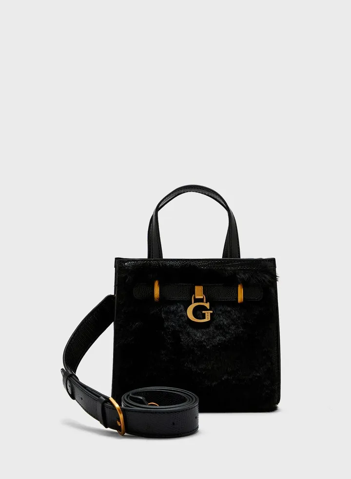 Bergen Tote