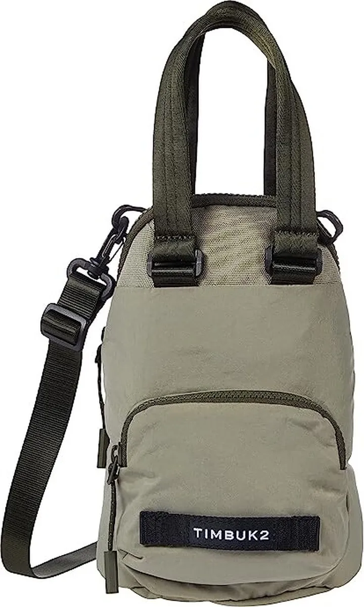Timbuk2 Spark Micro Pack (Eco Gravity) Handbags
