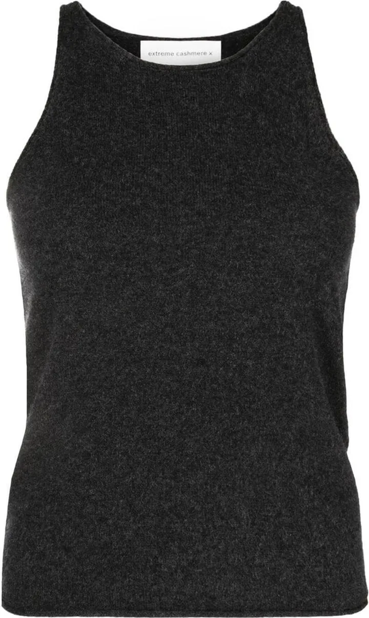 No.221 cashmere tank