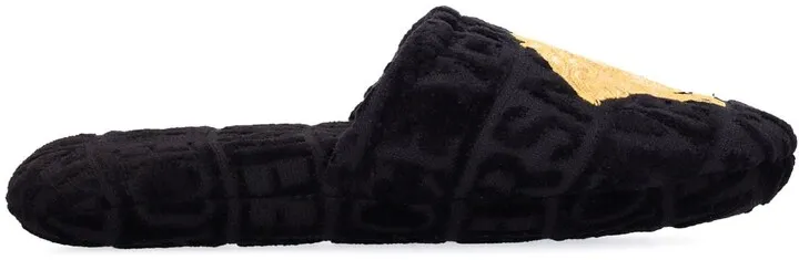 Medusa slippers