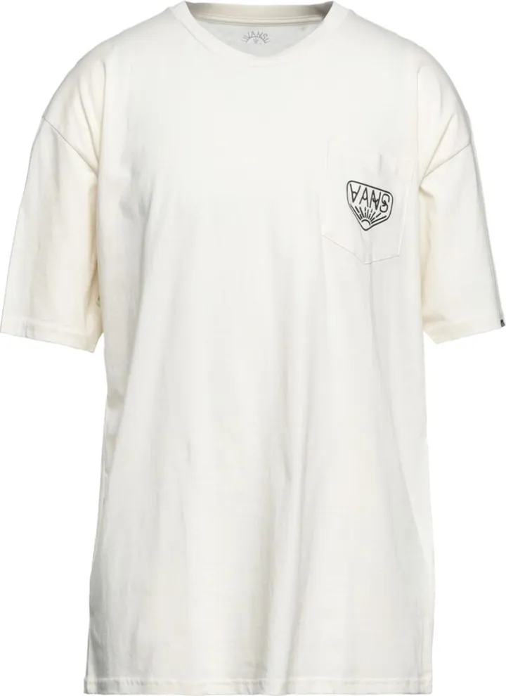 T-shirt Beige