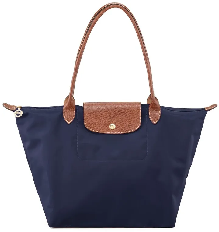 Le Pliage Large Shoulder Tote Bag