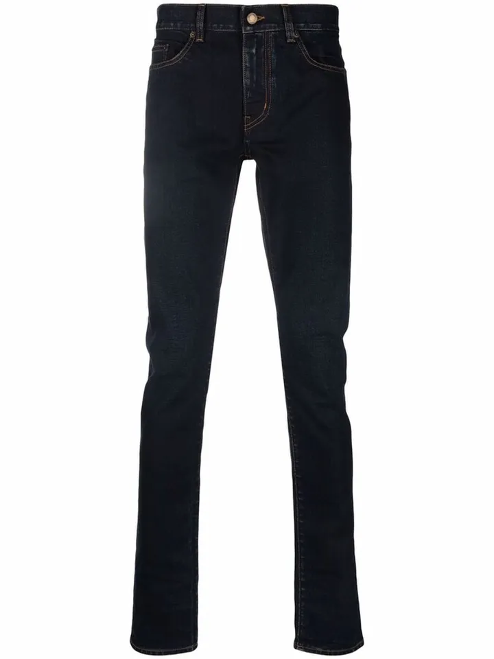 Classic Skinny Jeans