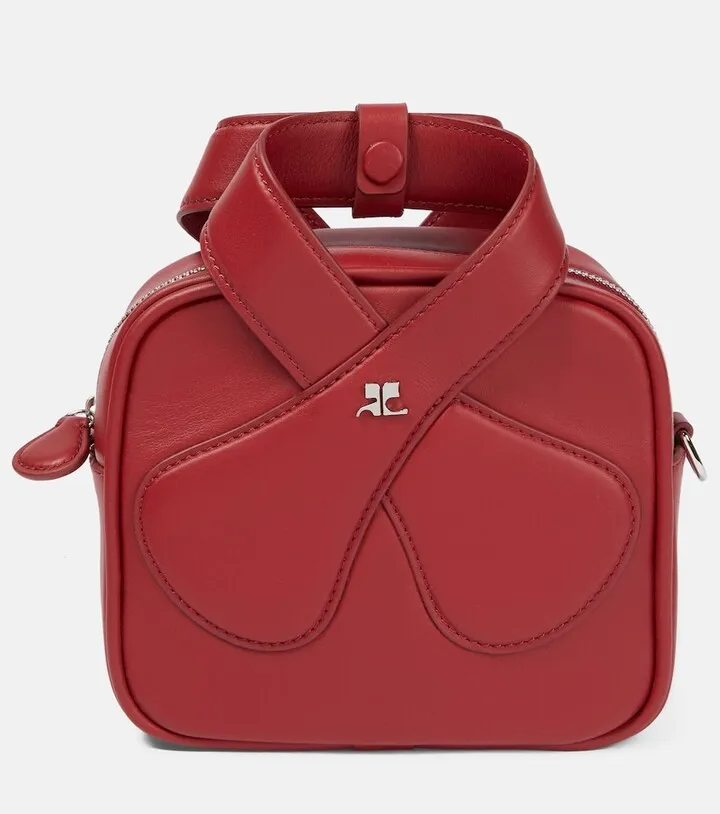 Loop tote bag
