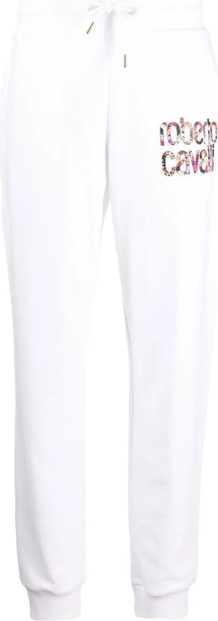 Logo-Print Track Pants