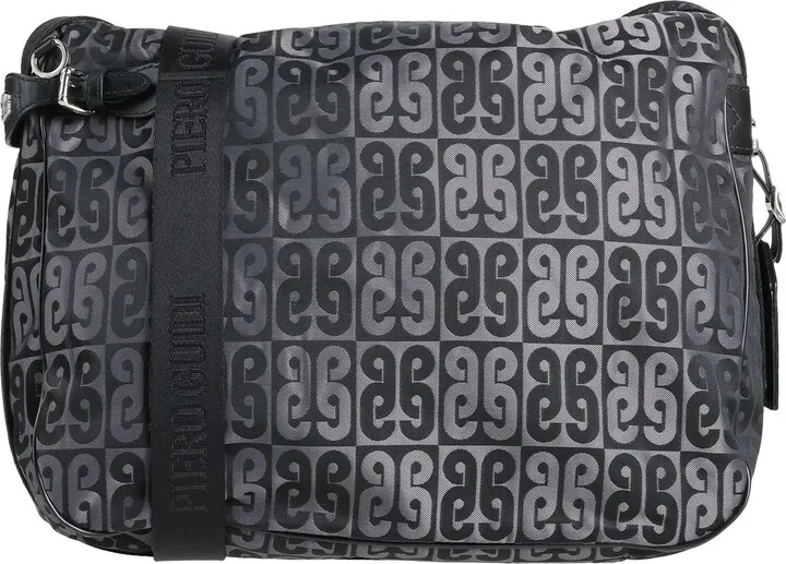 Cross-body Bag Lead