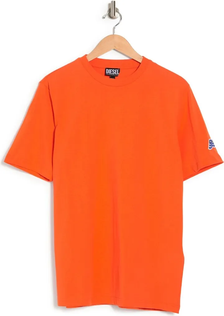 Crewneck T-Shirt