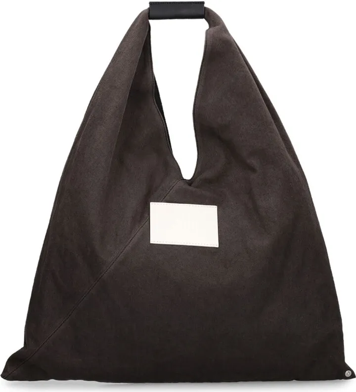 Classic Japanese shoulder bag