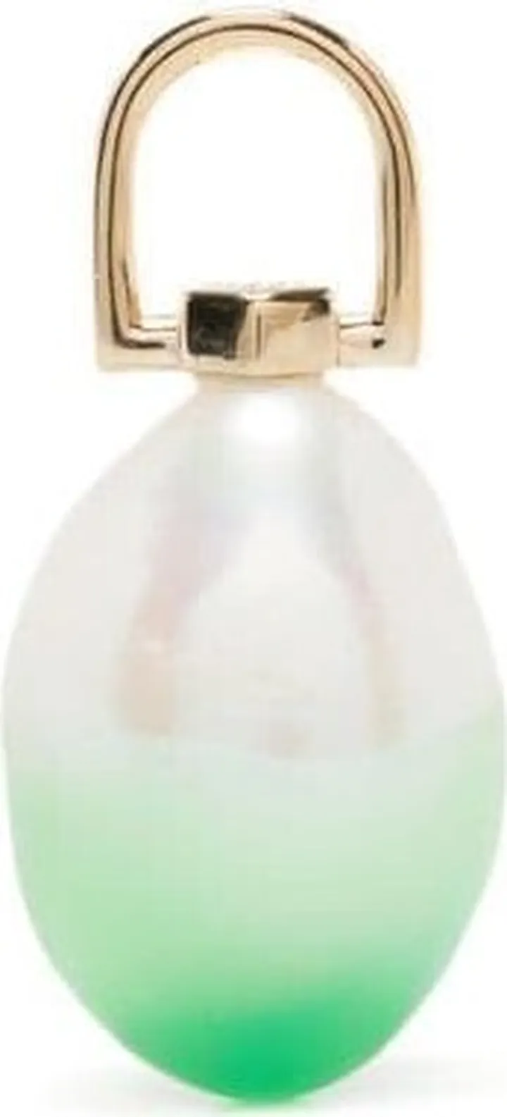 Zohra Apple charm