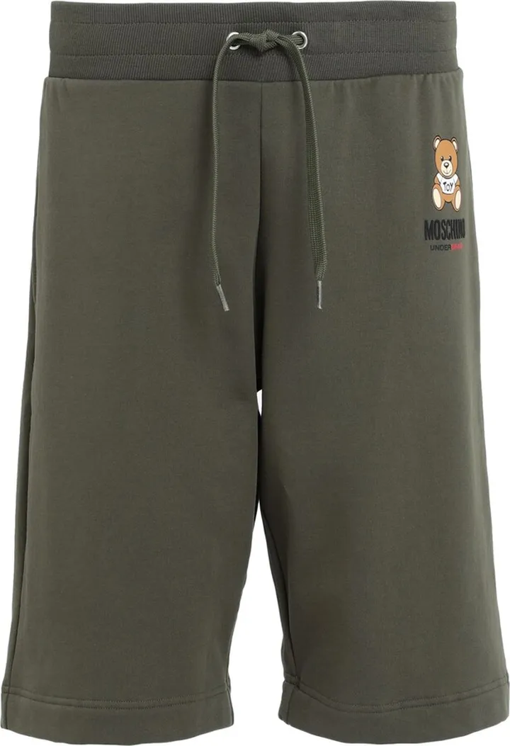 Sleepwear Military Green