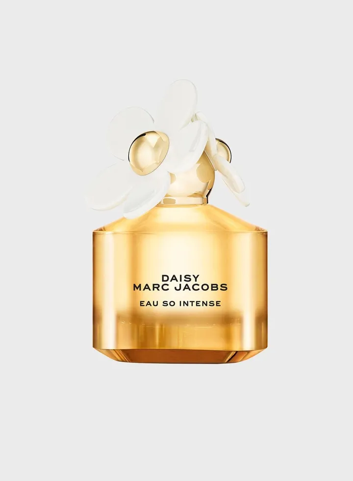 Marc Jacobs Eau So Intense Eau de Parfum 100ml