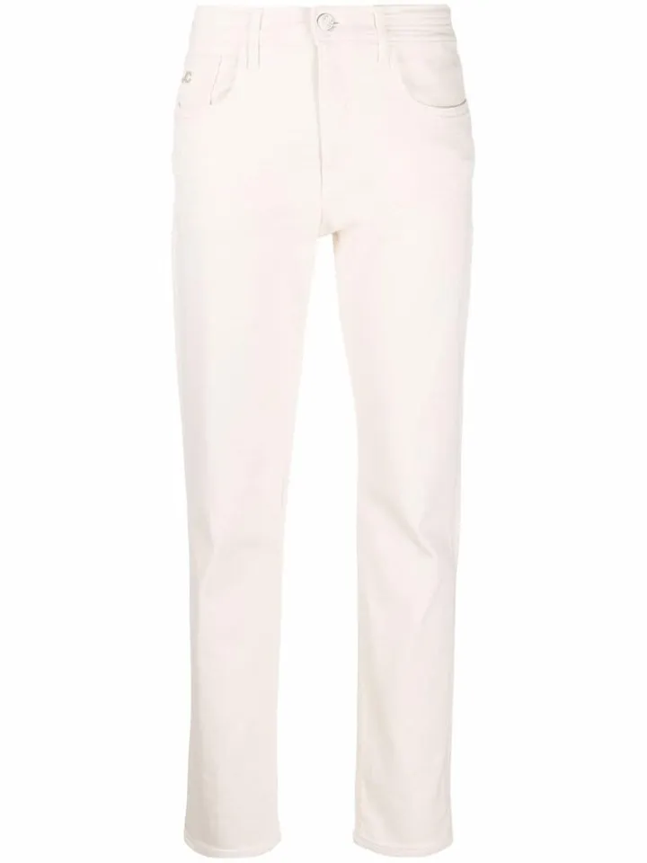 Olivia slim-fit jeans