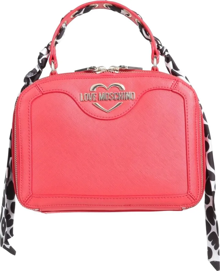 Handbag Red