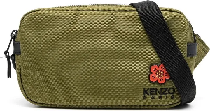 Boke Flower belt bag