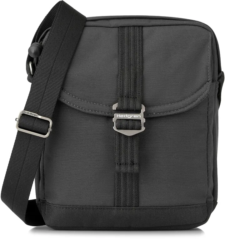 Quest Water Repellent Crossbody Bag