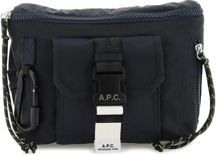 A.p.c. 'trek' Beltbag
