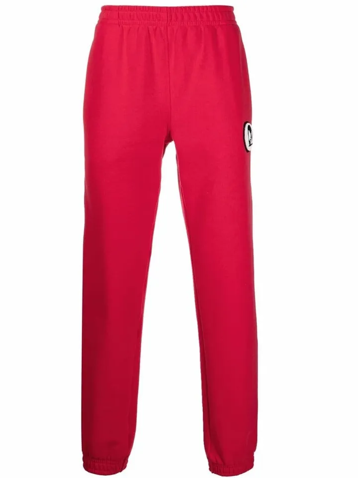 Organic Cotton Sweat Pants