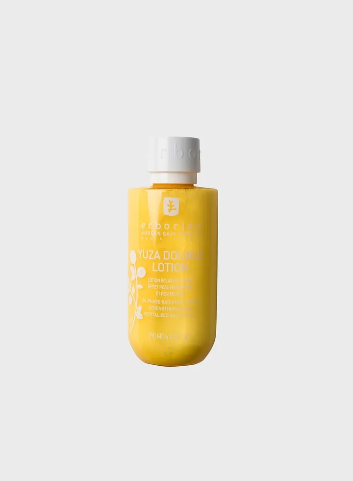 Yuza Double Lotion 190ml