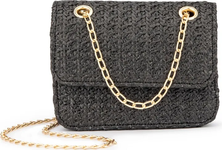 Olivia Miller Women's Mini Theodore Crossbody
