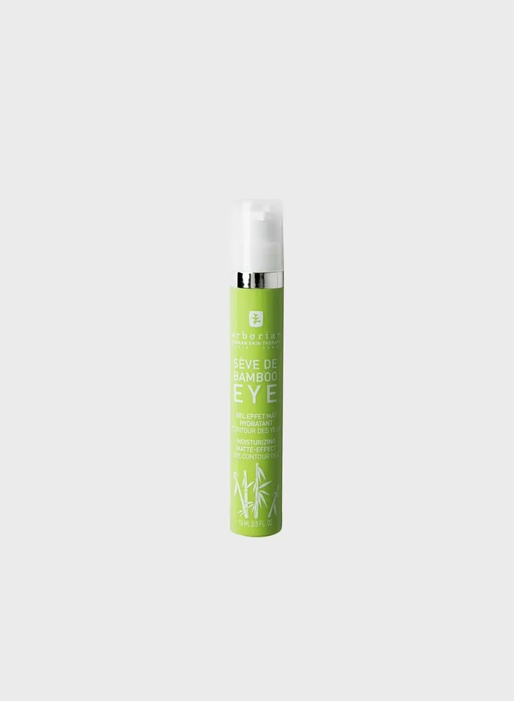 Seve De Bamboo Eye Serum 15ml