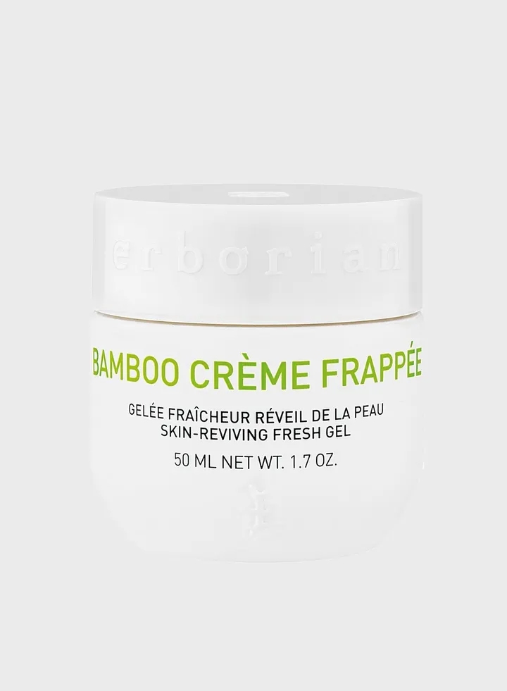 Bamboo Cream Frappe 50ml