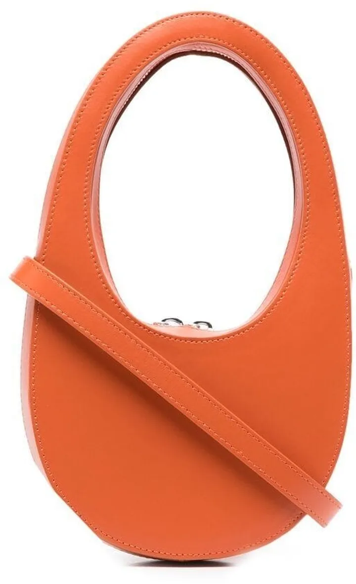 mini Swipe tote bag
