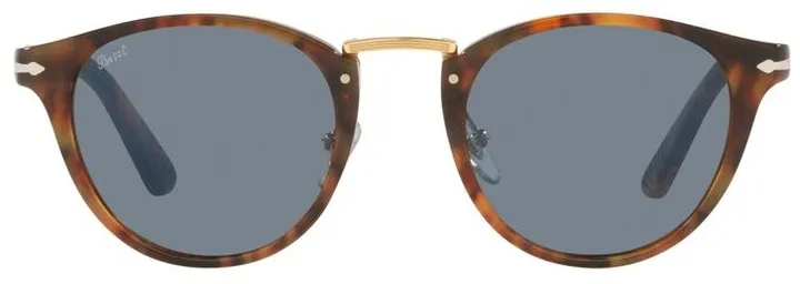 Persol Round Frame Sunglasses