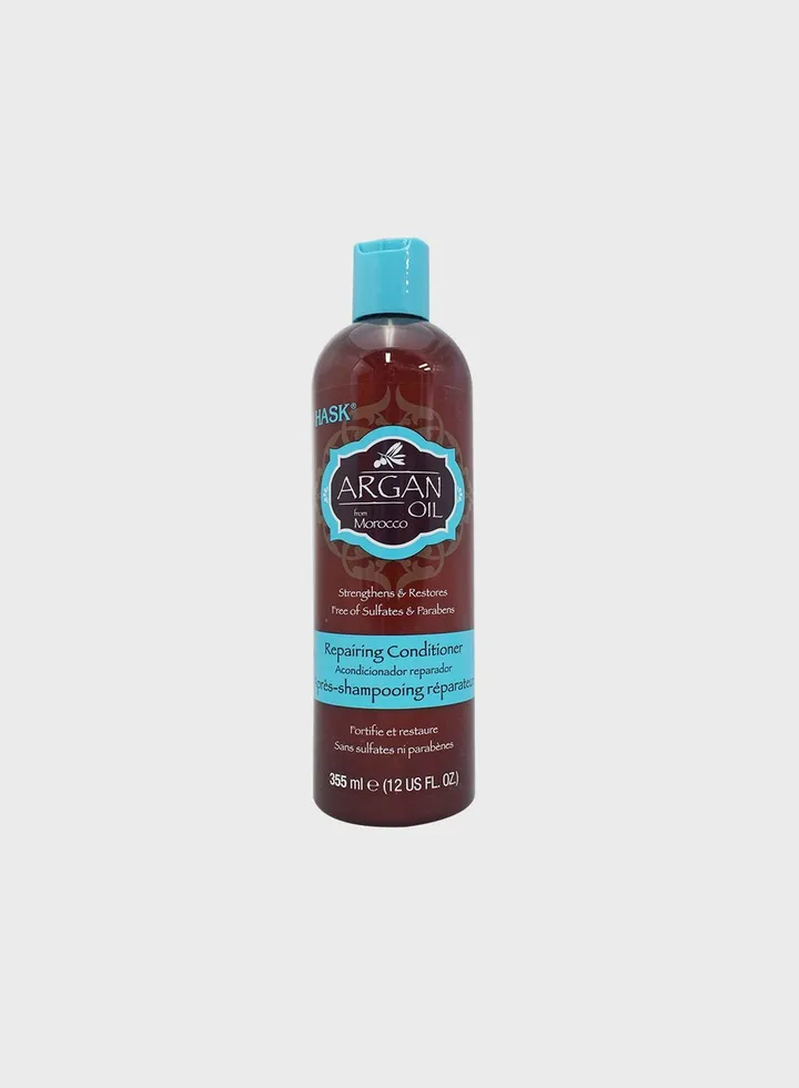 Argan Oil Repairing Conditioner