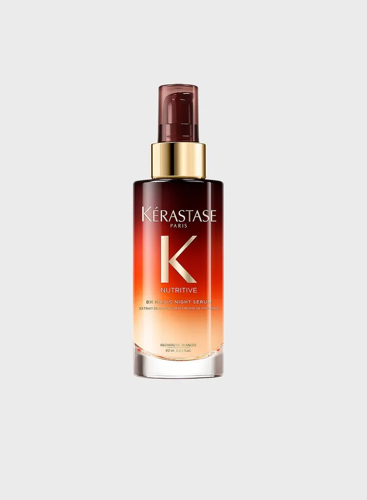 Nutritive 8H Magic Night Hair Serum 90ml