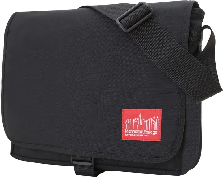 Manhattan Portage Small Deluxe Dj Computer Bag